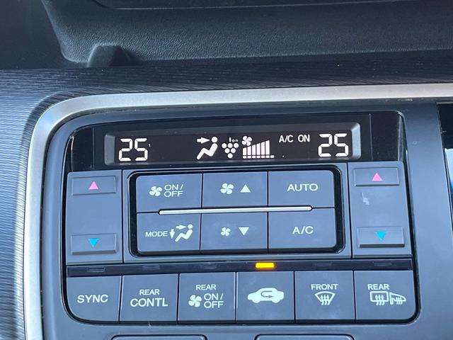 ステップワゴンスパーダ スパーダハイブリッド G・EX ホンダセンシング 両側電動ドア 純正SDナビ 全周囲カメラ 衝突被害軽減システム レーダークルーズ ハーフレザーシート スマートキー LEDヘッド ビルトインETC オートライト デュアルエアコン(49枚目)