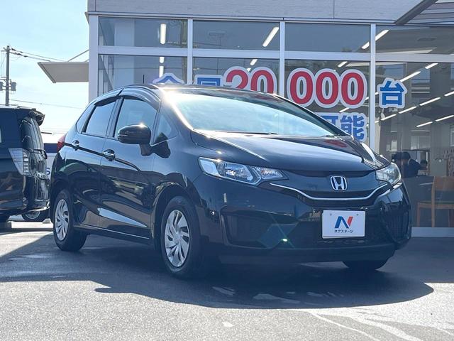 フィット １３Ｇ・Ｆパッケージ　純正ナビ　スマートキー　ビルトインＥＴＣ　オートエアコン　Ｂｌｕｅｔｏｏｔｈ　ＤＶＤ再生　フルセグ（15枚目）