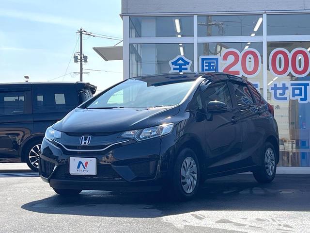 フィット １３Ｇ・Ｆパッケージ　純正ナビ　スマートキー　ビルトインＥＴＣ　オートエアコン　Ｂｌｕｅｔｏｏｔｈ　ＤＶＤ再生　フルセグ（24枚目）