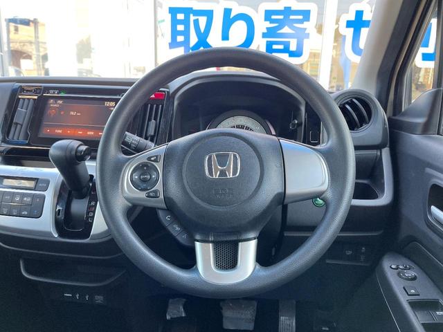 N-WGN G・ターボパッケージ ディスプレイオーディオ バックカメラ ドラレコ スマートキー LEDヘッド ETC オートライト 純正14インチアルミ Bluetooth CD(12枚目)