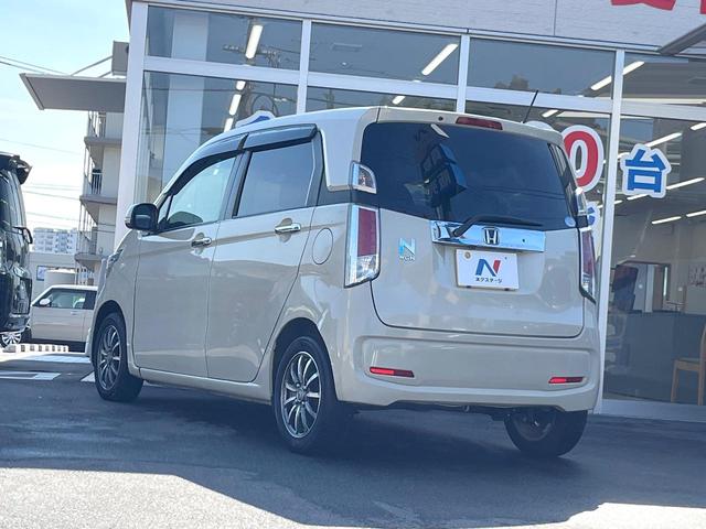 N-WGN G・ターボパッケージ ディスプレイオーディオ バックカメラ ドラレコ スマートキー LEDヘッド ETC オートライト 純正14インチアルミ Bluetooth CD(27枚目)