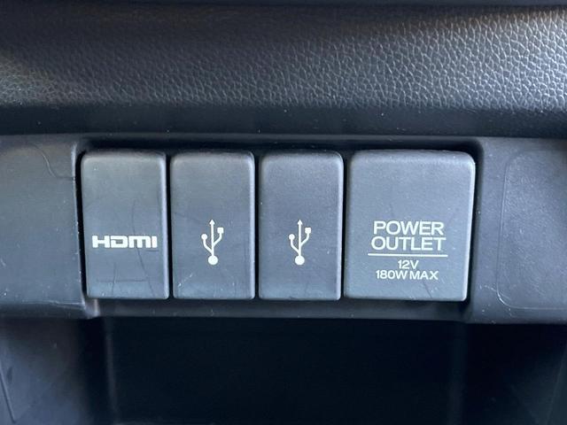 N-WGN G・ターボパッケージ ディスプレイオーディオ バックカメラ ドラレコ スマートキー LEDヘッド ETC オートライト 純正14インチアルミ Bluetooth CD(35枚目)