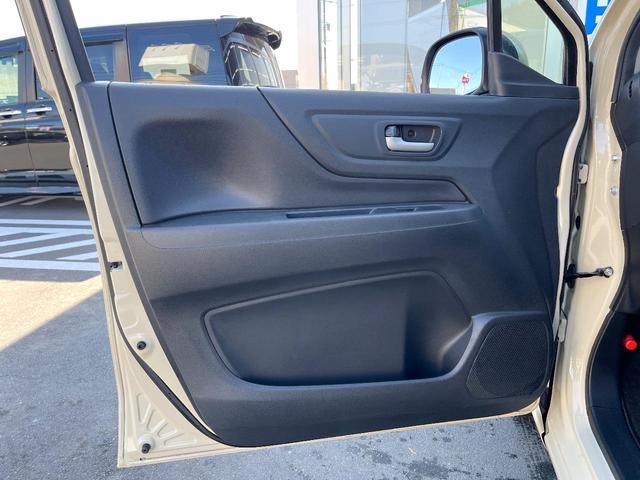 N-WGN G・ターボパッケージ ディスプレイオーディオ バックカメラ ドラレコ スマートキー LEDヘッド ETC オートライト 純正14インチアルミ Bluetooth CD(45枚目)