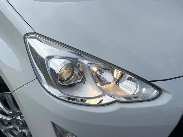 アクア Ｇ　純正ナビ　バックカメラ　スマートキー　ビルトインＥＴＣ　クルコン　オートライト　オートエアコン　ＣＤ　ＤＶＤ再生　地デジ（12枚目）