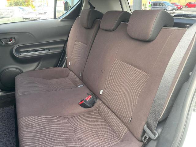 アクア Ｇ　純正ナビ　バックカメラ　スマートキー　ビルトインＥＴＣ　クルコン　オートライト　オートエアコン　ＣＤ　ＤＶＤ再生　地デジ（39枚目）