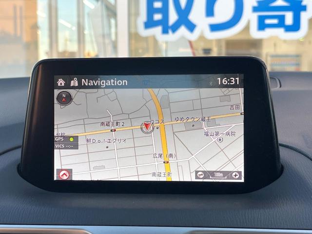 アクセラ 15S 純正SDナビ 全周囲カメラ ドラレコ コーナーセンサー スマートキー LEDヘッド ビルトインETC クルコン オートハイビーム オートライト オートエアコン 純正16インチアルミ(3枚目)