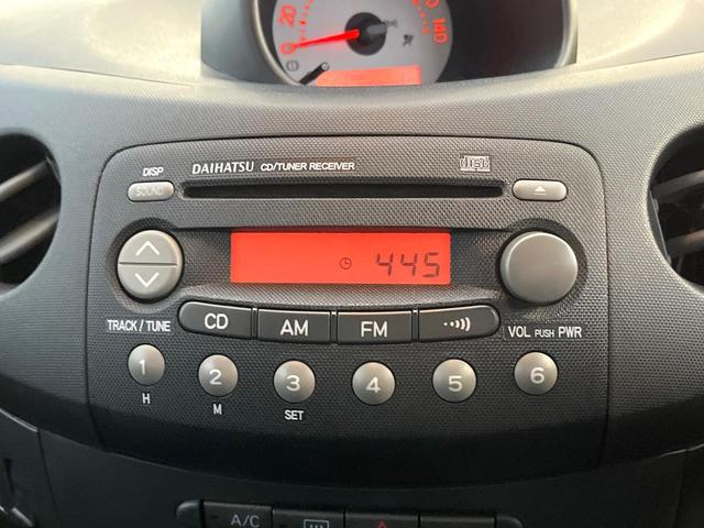 エッセ Dセレクション CD再生 エアコン オーディオ プライバシーガラス(3枚目)