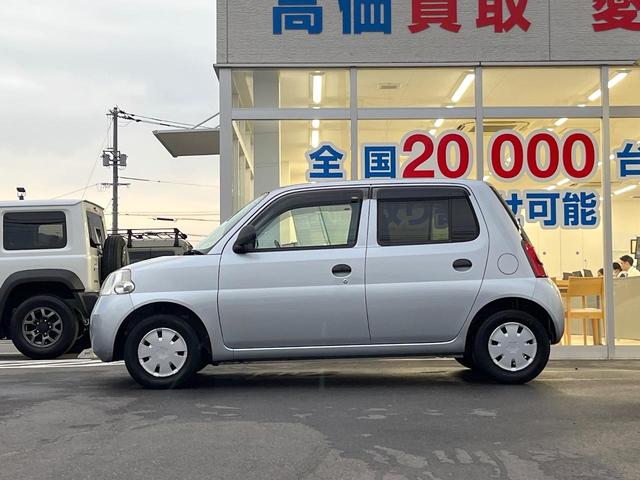 エッセ Dセレクション CD再生 エアコン オーディオ プライバシーガラス(22枚目)