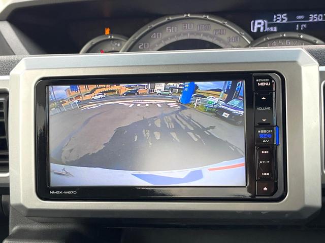 ウェイク GターボSAII 両側電動スライドドア バックカメラ 衝突被害軽減システム ドラレコ スマートキー LEDヘッド ETC 純正14インチアルミ Bluetooth CD フルセグ LEDフォグ(5枚目)