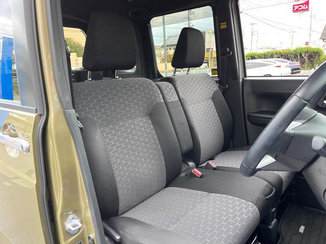 ウェイク GターボSAII 両側電動スライドドア バックカメラ 衝突被害軽減システム ドラレコ スマートキー LEDヘッド ETC 純正14インチアルミ Bluetooth CD フルセグ LEDフォグ(9枚目)