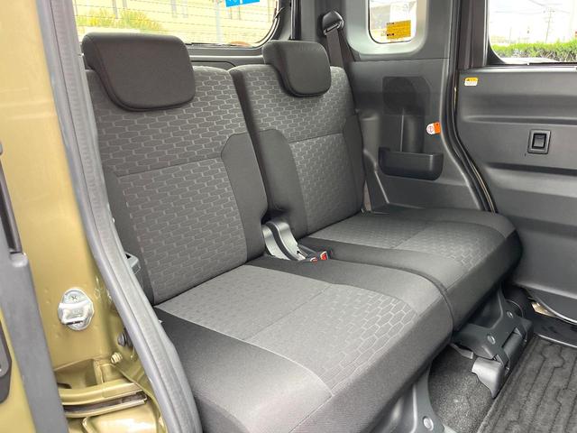 ウェイク GターボSAII 両側電動スライドドア バックカメラ 衝突被害軽減システム ドラレコ スマートキー LEDヘッド ETC 純正14インチアルミ Bluetooth CD フルセグ LEDフォグ(10枚目)