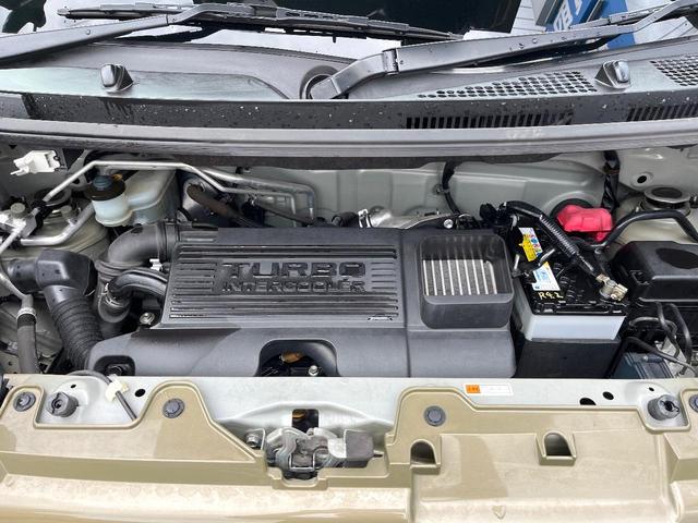 ウェイク GターボSAII 両側電動スライドドア バックカメラ 衝突被害軽減システム ドラレコ スマートキー LEDヘッド ETC 純正14インチアルミ Bluetooth CD フルセグ LEDフォグ(19枚目)