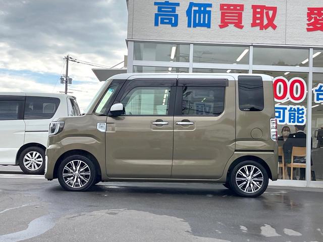 ウェイク GターボSAII 両側電動スライドドア バックカメラ 衝突被害軽減システム ドラレコ スマートキー LEDヘッド ETC 純正14インチアルミ Bluetooth CD フルセグ LEDフォグ(25枚目)