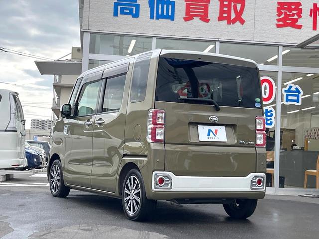 ウェイク GターボSAII 両側電動スライドドア バックカメラ 衝突被害軽減システム ドラレコ スマートキー LEDヘッド ETC 純正14インチアルミ Bluetooth CD フルセグ LEDフォグ(27枚目)