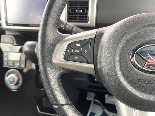 ウェイク GターボSAII 両側電動スライドドア バックカメラ 衝突被害軽減システム ドラレコ スマートキー LEDヘッド ETC 純正14インチアルミ Bluetooth CD フルセグ LEDフォグ(33枚目)