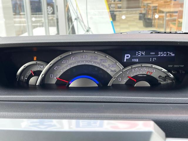 ウェイク GターボSAII 両側電動スライドドア バックカメラ 衝突被害軽減システム ドラレコ スマートキー LEDヘッド ETC 純正14インチアルミ Bluetooth CD フルセグ LEDフォグ(36枚目)