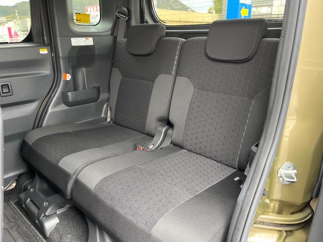 ウェイク GターボSAII 両側電動スライドドア バックカメラ 衝突被害軽減システム ドラレコ スマートキー LEDヘッド ETC 純正14インチアルミ Bluetooth CD フルセグ LEDフォグ(38枚目)