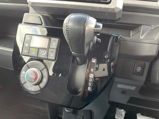 ウェイク GターボSAII 両側電動スライドドア バックカメラ 衝突被害軽減システム ドラレコ スマートキー LEDヘッド ETC 純正14インチアルミ Bluetooth CD フルセグ LEDフォグ(42枚目)