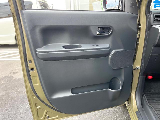 ウェイク GターボSAII 両側電動スライドドア バックカメラ 衝突被害軽減システム ドラレコ スマートキー LEDヘッド ETC 純正14インチアルミ Bluetooth CD フルセグ LEDフォグ(43枚目)