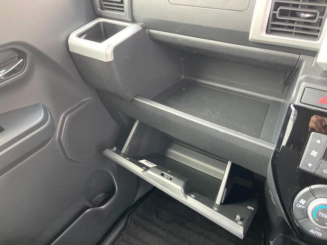 ウェイク GターボSAII 両側電動スライドドア バックカメラ 衝突被害軽減システム ドラレコ スマートキー LEDヘッド ETC 純正14インチアルミ Bluetooth CD フルセグ LEDフォグ(48枚目)