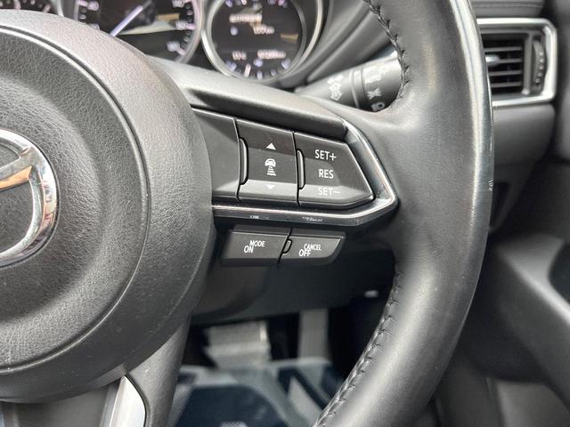 CX-5 XD プロアクティブ ディーゼル(軽油) フロント・バックカメラ 衝突被害軽減システム レーダークルーズ 電動リアゲート 全席シートヒーター パワーシート コーナーセンサー スマートキー LEDヘッド ETC(3枚目)