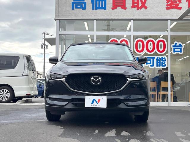 CX-5 XD プロアクティブ ディーゼル(軽油) フロント・バックカメラ 衝突被害軽減システム レーダークルーズ 電動リアゲート 全席シートヒーター パワーシート コーナーセンサー スマートキー LEDヘッド ETC(18枚目)