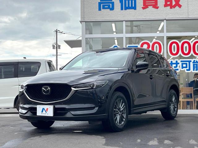 CX-5 XD プロアクティブ ディーゼル(軽油) フロント・バックカメラ 衝突被害軽減システム レーダークルーズ 電動リアゲート 全席シートヒーター パワーシート コーナーセンサー スマートキー LEDヘッド ETC(29枚目)