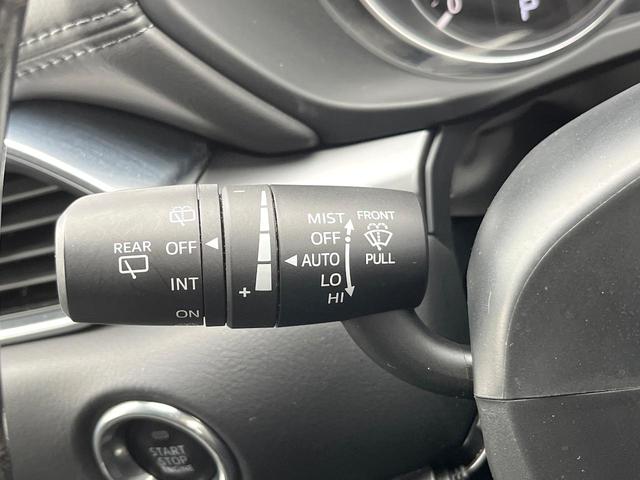 CX-5 XD プロアクティブ ディーゼル(軽油) フロント・バックカメラ 衝突被害軽減システム レーダークルーズ 電動リアゲート 全席シートヒーター パワーシート コーナーセンサー スマートキー LEDヘッド ETC(42枚目)