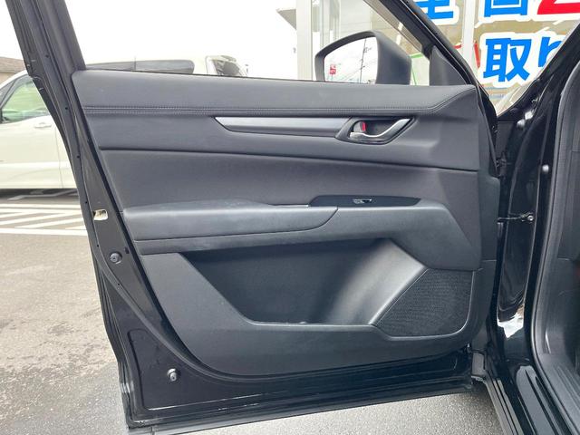 CX-5 XD プロアクティブ ディーゼル(軽油) フロント・バックカメラ 衝突被害軽減システム レーダークルーズ 電動リアゲート 全席シートヒーター パワーシート コーナーセンサー スマートキー LEDヘッド ETC(52枚目)