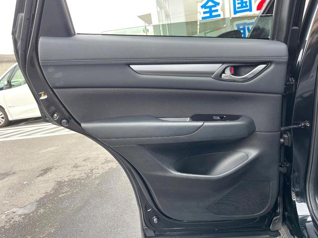 CX-5 XD プロアクティブ ディーゼル(軽油) フロント・バックカメラ 衝突被害軽減システム レーダークルーズ 電動リアゲート 全席シートヒーター パワーシート コーナーセンサー スマートキー LEDヘッド ETC(53枚目)