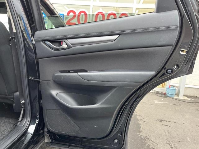 CX-5 XD プロアクティブ ディーゼル(軽油) フロント・バックカメラ 衝突被害軽減システム レーダークルーズ 電動リアゲート 全席シートヒーター パワーシート コーナーセンサー スマートキー LEDヘッド ETC(54枚目)