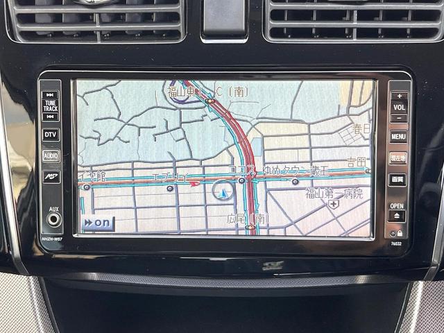 ムーヴ カスタム　ＲＳ　ナビ　バックカメラ　スマートキー　ＬＥＤヘッド　純正１５インチアルミ　オートライト　オートエアコン　ＣＤ　ＤＶＤ再生（3枚目）