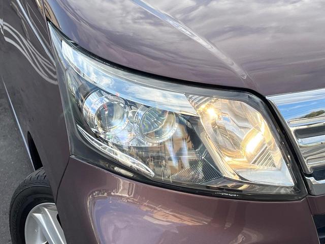 ムーヴ カスタム　ＲＳ　ナビ　バックカメラ　スマートキー　ＬＥＤヘッド　純正１５インチアルミ　オートライト　オートエアコン　ＣＤ　ＤＶＤ再生（12枚目）