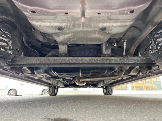 ムーヴ カスタム　ＲＳ　ナビ　バックカメラ　スマートキー　ＬＥＤヘッド　純正１５インチアルミ　オートライト　オートエアコン　ＣＤ　ＤＶＤ再生（19枚目）