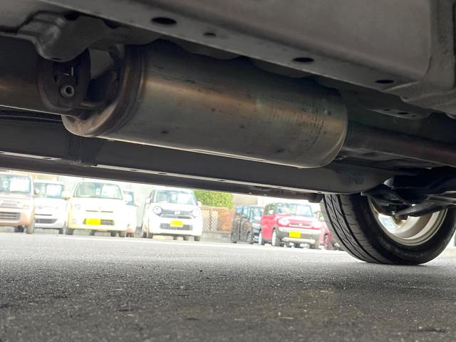 ムーヴ カスタム　ＲＳ　ナビ　バックカメラ　スマートキー　ＬＥＤヘッド　純正１５インチアルミ　オートライト　オートエアコン　ＣＤ　ＤＶＤ再生（21枚目）