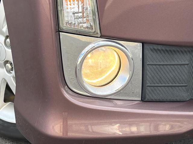 ムーヴ カスタム　ＲＳ　ナビ　バックカメラ　スマートキー　ＬＥＤヘッド　純正１５インチアルミ　オートライト　オートエアコン　ＣＤ　ＤＶＤ再生（27枚目）