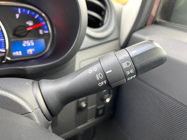 ムーヴ カスタム　ＲＳ　ナビ　バックカメラ　スマートキー　ＬＥＤヘッド　純正１５インチアルミ　オートライト　オートエアコン　ＣＤ　ＤＶＤ再生（31枚目）