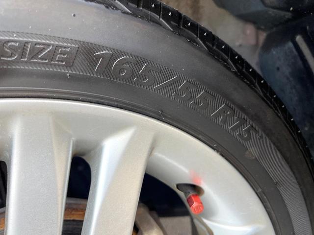 ムーヴ カスタム　ＲＳ　ナビ　バックカメラ　スマートキー　ＬＥＤヘッド　純正１５インチアルミ　オートライト　オートエアコン　ＣＤ　ＤＶＤ再生（34枚目）