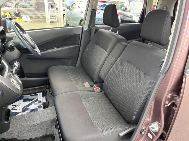 ムーヴ カスタム　ＲＳ　ナビ　バックカメラ　スマートキー　ＬＥＤヘッド　純正１５インチアルミ　オートライト　オートエアコン　ＣＤ　ＤＶＤ再生（35枚目）