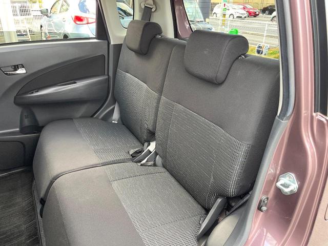 ムーヴ カスタム　ＲＳ　ナビ　バックカメラ　スマートキー　ＬＥＤヘッド　純正１５インチアルミ　オートライト　オートエアコン　ＣＤ　ＤＶＤ再生（36枚目）