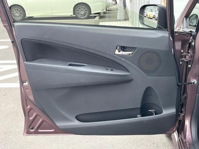 ムーヴ カスタム　ＲＳ　ナビ　バックカメラ　スマートキー　ＬＥＤヘッド　純正１５インチアルミ　オートライト　オートエアコン　ＣＤ　ＤＶＤ再生（41枚目）