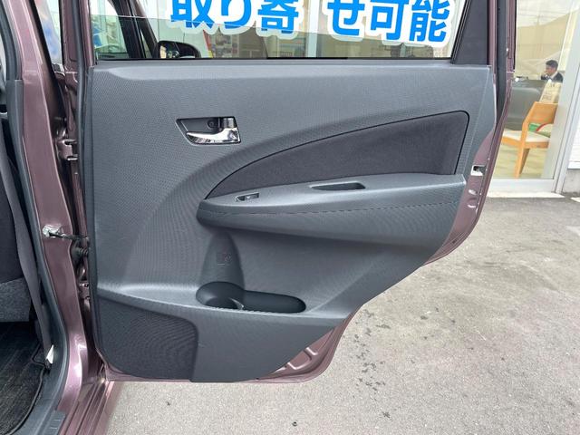 ムーヴ カスタム　ＲＳ　ナビ　バックカメラ　スマートキー　ＬＥＤヘッド　純正１５インチアルミ　オートライト　オートエアコン　ＣＤ　ＤＶＤ再生（43枚目）