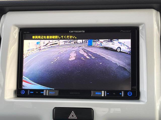 ハスラー Ｇ　バックカメラ　衝突被害軽減システム　ドラレコ　スマートキー　ＥＴＣ　デュアルエアコン　Ｂｌｕｅｔｏｏｔｈ　ＣＤ　ＤＶＤ再生（3枚目）