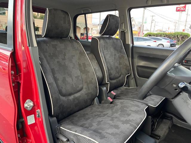 ハスラー Ｇ　バックカメラ　衝突被害軽減システム　ドラレコ　スマートキー　ＥＴＣ　デュアルエアコン　Ｂｌｕｅｔｏｏｔｈ　ＣＤ　ＤＶＤ再生（9枚目）