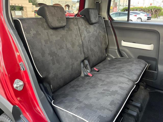 ハスラー Ｇ　バックカメラ　衝突被害軽減システム　ドラレコ　スマートキー　ＥＴＣ　デュアルエアコン　Ｂｌｕｅｔｏｏｔｈ　ＣＤ　ＤＶＤ再生（10枚目）