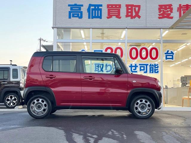 ハスラー Ｇ　バックカメラ　衝突被害軽減システム　ドラレコ　スマートキー　ＥＴＣ　デュアルエアコン　Ｂｌｕｅｔｏｏｔｈ　ＣＤ　ＤＶＤ再生（11枚目）