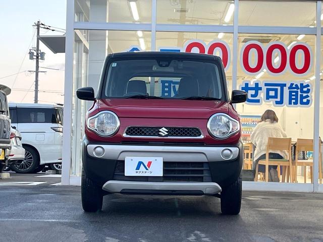 ハスラー Ｇ　バックカメラ　衝突被害軽減システム　ドラレコ　スマートキー　ＥＴＣ　デュアルエアコン　Ｂｌｕｅｔｏｏｔｈ　ＣＤ　ＤＶＤ再生（12枚目）