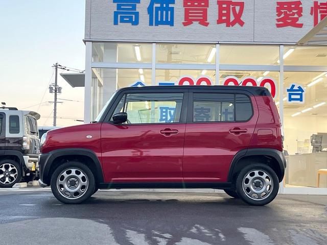 ハスラー Ｇ　バックカメラ　衝突被害軽減システム　ドラレコ　スマートキー　ＥＴＣ　デュアルエアコン　Ｂｌｕｅｔｏｏｔｈ　ＣＤ　ＤＶＤ再生（13枚目）