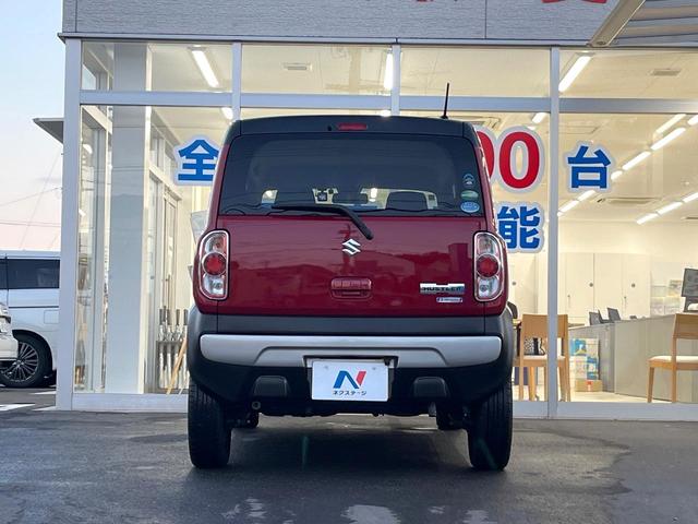 ハスラー Ｇ　バックカメラ　衝突被害軽減システム　ドラレコ　スマートキー　ＥＴＣ　デュアルエアコン　Ｂｌｕｅｔｏｏｔｈ　ＣＤ　ＤＶＤ再生（14枚目）