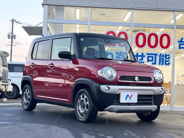 ハスラー Ｇ　バックカメラ　衝突被害軽減システム　ドラレコ　スマートキー　ＥＴＣ　デュアルエアコン　Ｂｌｕｅｔｏｏｔｈ　ＣＤ　ＤＶＤ再生（22枚目）